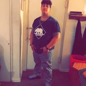 Meet your Posher, Marc